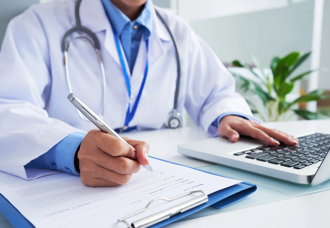 Medical Claim Processing Essential Medical Billing & Consulting